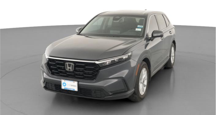 Thumbnail: 2025 Honda CR-V - 1