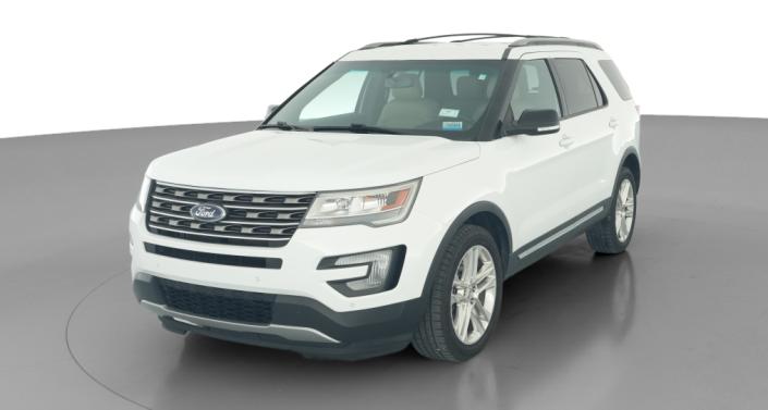 Thumbnail: 2017 Ford Explorer - 1