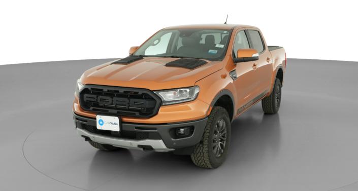 Thumbnail: 2019 Ford Ranger - 1