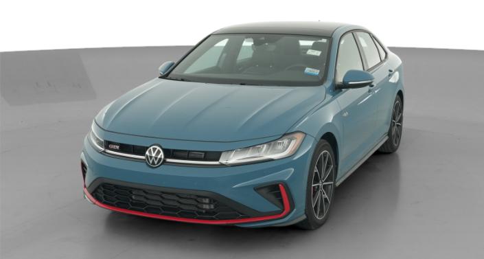Thumbnail: 2025 Volkswagen Jetta - 1