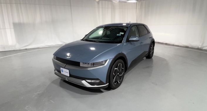 2024 Hyundai Ioniq 5 SEL -
                  Tracy, CA