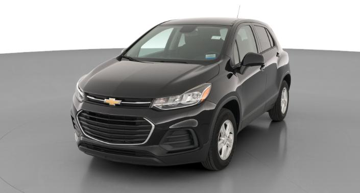 Thumbnail: 2020 Chevrolet Trax - 1