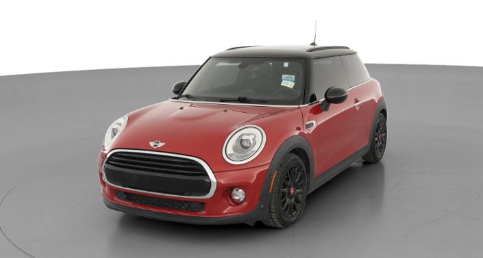 2018 MINI Cooper Hardtop 2 Door -
                  Wheatland, OK