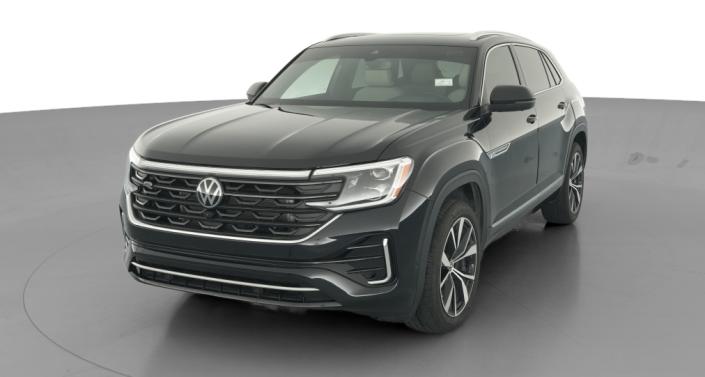 Thumbnail: 2024 Volkswagen Atlas - 1