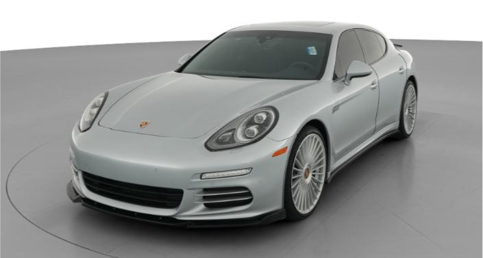 2014 Porsche Panamera Base -
                  Haines City, FL