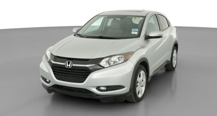 Thumbnail: 2016 Honda HR-V - 1
