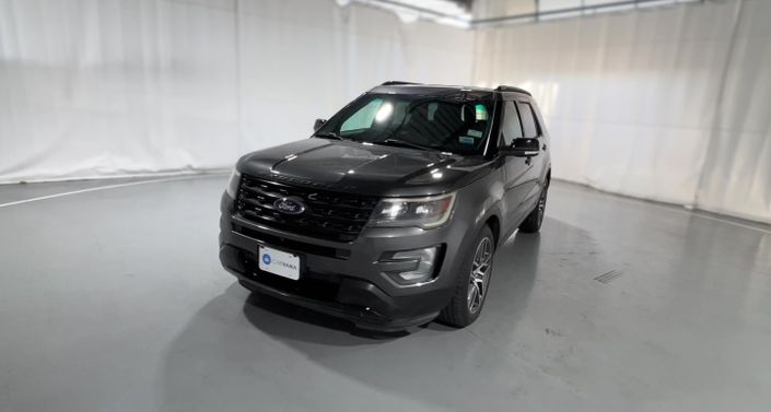 Thumbnail: 2017 Ford Explorer - 1