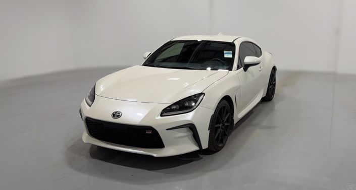 Thumbnail: 2024 Toyota GR86 - 1