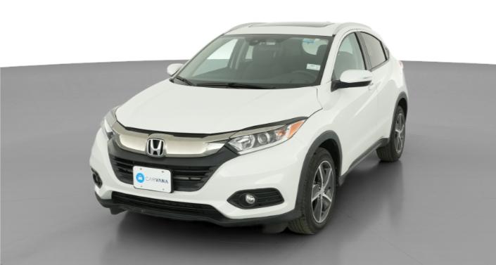 Thumbnail: 2022 Honda HR-V - 1