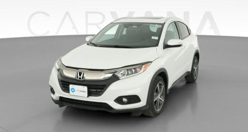 2022 Honda HR-V