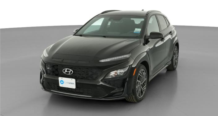 Thumbnail: 2022 Hyundai Kona - 1