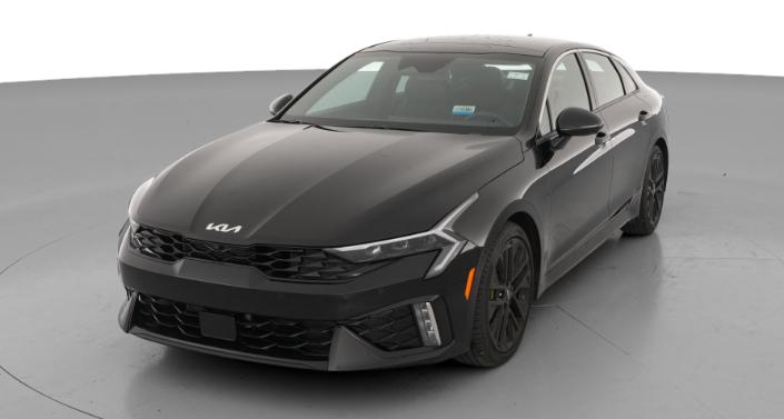Thumbnail: 2025 Kia K5 - 1