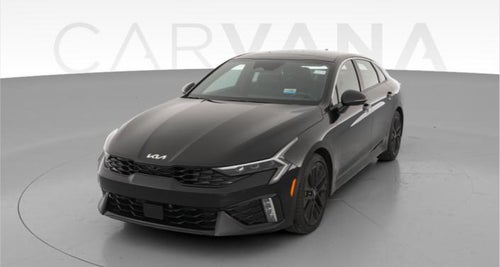 2025 Kia K5