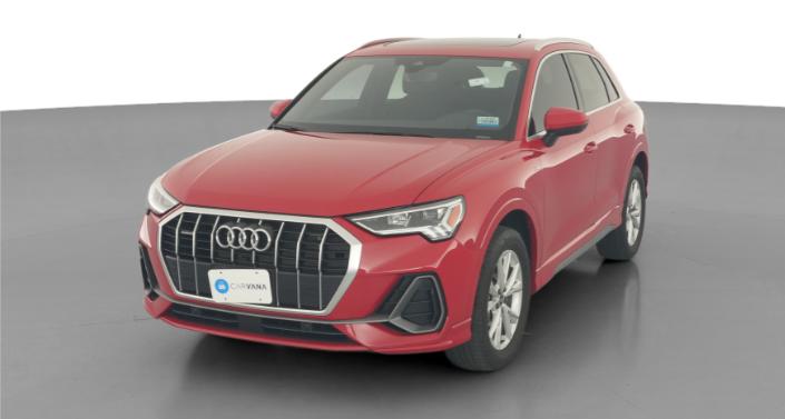 Thumbnail: 2024 Audi Q3 - 1