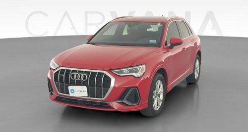 2024 Audi Q3