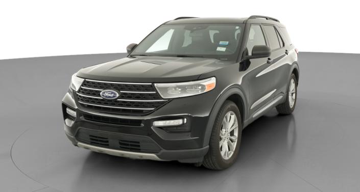 Thumbnail: 2020 Ford Explorer - 1