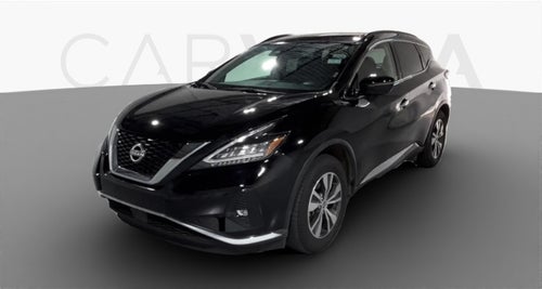 2023 Nissan Murano