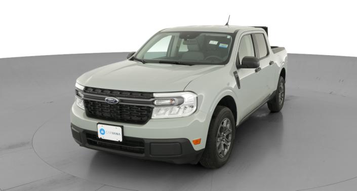 Thumbnail: 2024 Ford Maverick - 1