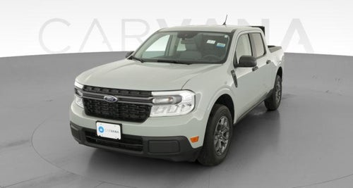 2024 Ford Maverick