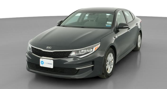 Thumbnail: 2016 Kia Optima - 1