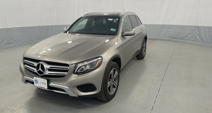 Thumbnail: 2019 Mercedes-Benz GLC - 1