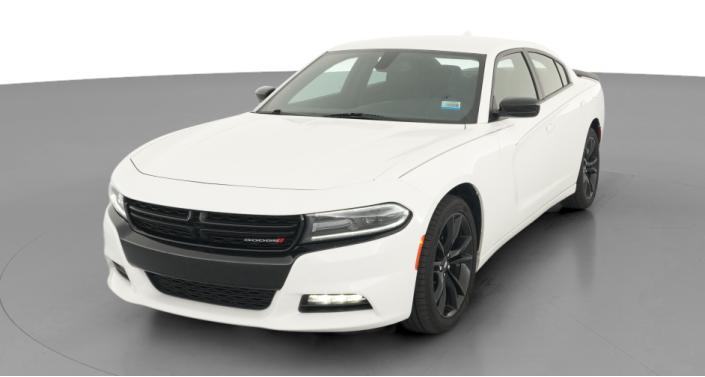 Thumbnail: 2018 Dodge Charger - 1