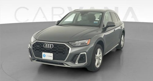 2022 Audi Q5