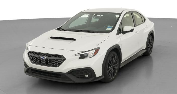 Thumbnail: 2023 Subaru WRX - 1
