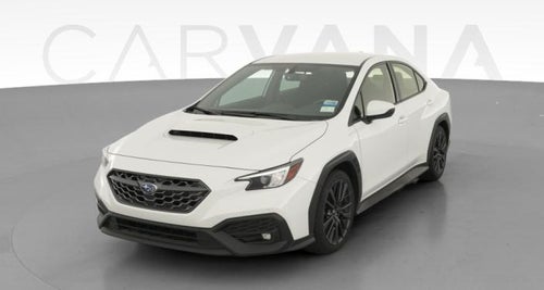 2023 Subaru WRX