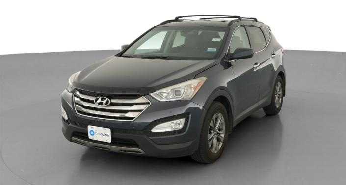 Thumbnail: 2015 Hyundai Santa Fe - 1