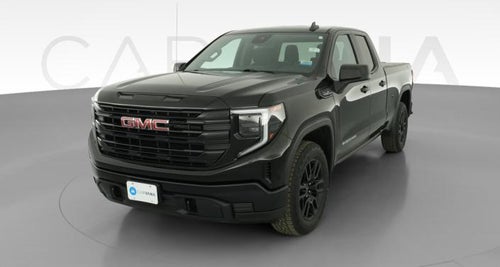 2023 GMC Sierra 1500 Double Cab