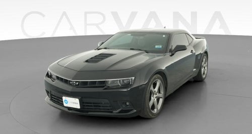 2014 Chevrolet Camaro