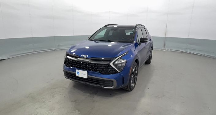 Thumbnail: 2023 Kia Sportage - 1