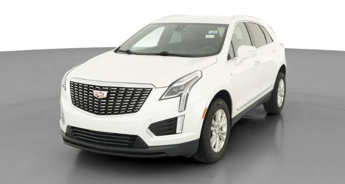 Thumbnail: 2020 Cadillac XT5 - 1