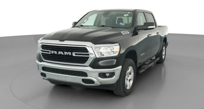 Thumbnail: 2020 RAM 1500 - 1