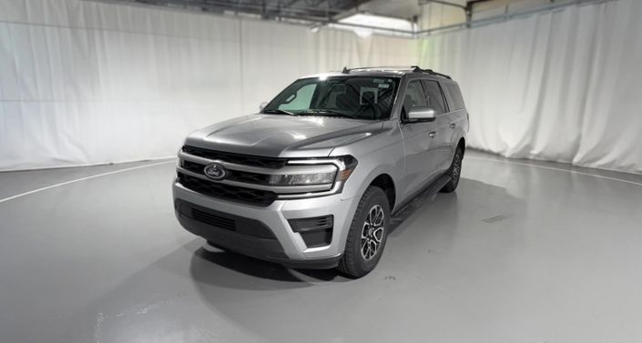 Thumbnail: 2024 Ford Expedition MAX - 1