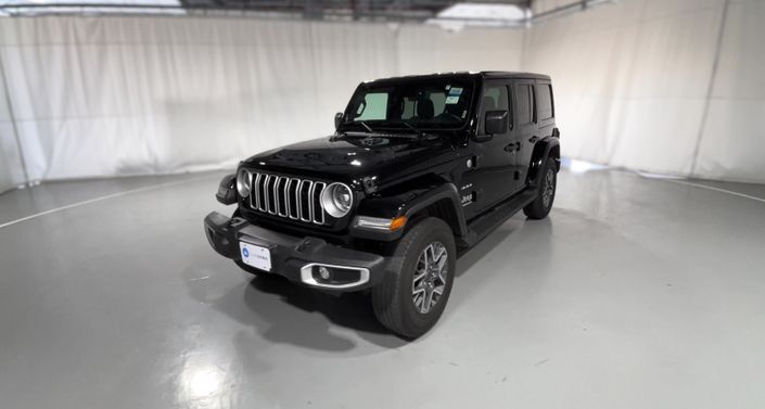 Thumbnail: 2024 Jeep Wrangler - 1
