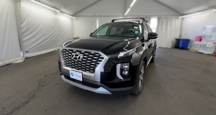 Thumbnail: 2022 Hyundai Palisade - 1