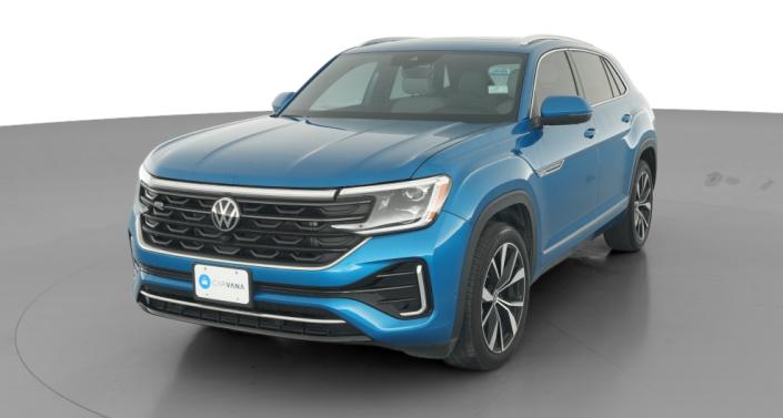 Thumbnail: 2024 Volkswagen Atlas - 1