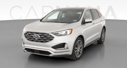 2019 Ford Edge