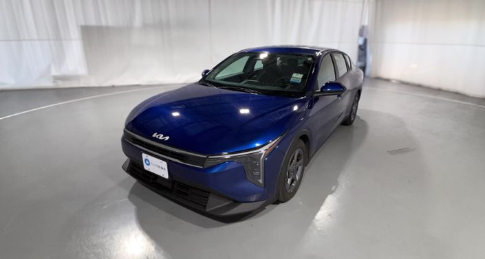 Thumbnail: 2025 Kia K4 - 1