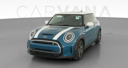 2023 MINI Hardtop 2 Door