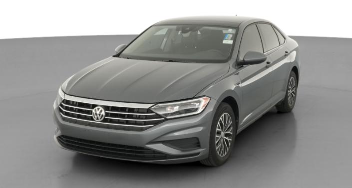 Thumbnail: 2019 Volkswagen Jetta - 1