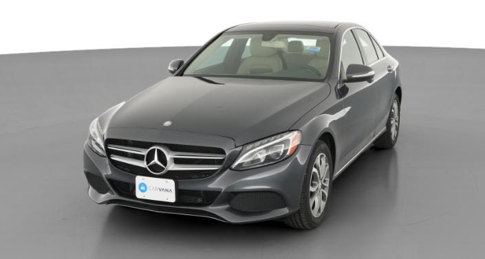 2015 Mercedes-Benz C-Class C 300 -
                  Fountain, CO