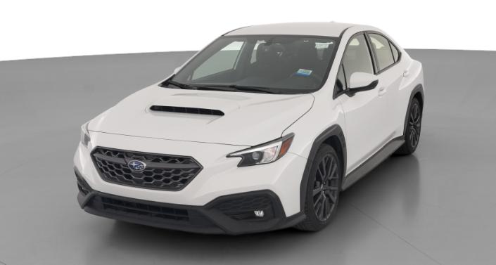 Thumbnail: 2023 Subaru WRX - 1