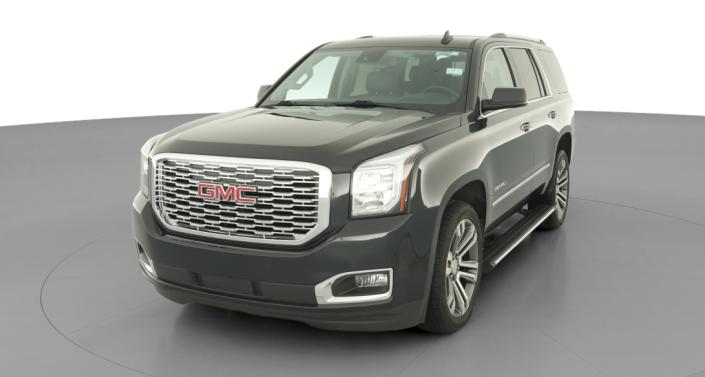Thumbnail: 2020 GMC Yukon - 1