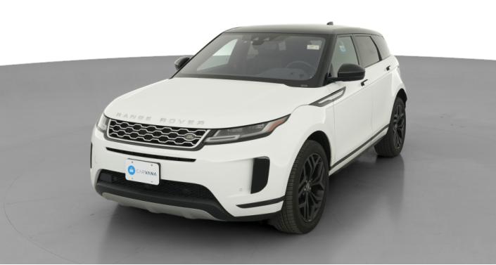 2020 Land Rover Range Rover Evoque S -
                  Beverly, NJ