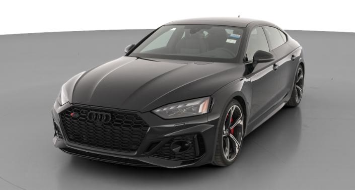 2025 Audi RS 5 Sportback -
                  Lorain, OH