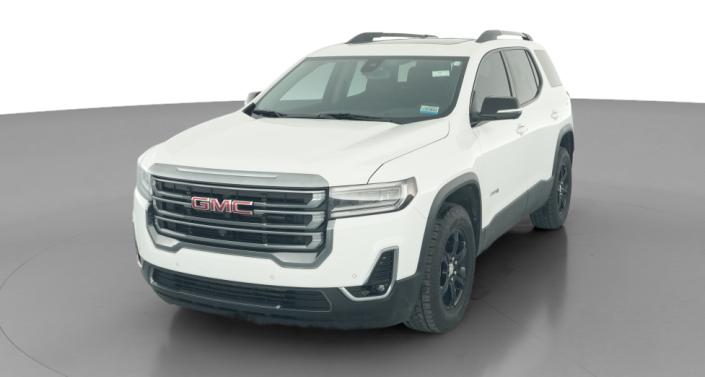 Thumbnail: 2023 GMC Acadia - 1