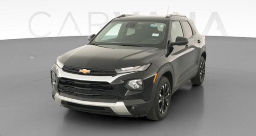 2023 Chevrolet Trailblazer